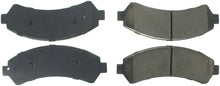 Load image into Gallery viewer, StopTech Sport Brake Pads w/Shims and Hardware - Rear
