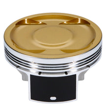 Load image into Gallery viewer, JE Pistons Subaru EJ25 Ultra Series 99.50mm Bore Dia -16.5cc 8.5:1 - Piston Set
