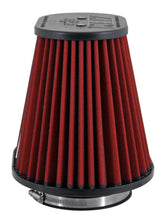Load image into Gallery viewer, AEM Dryflow Air Filter-Oval Tapered 8in x 10.5in O/S Base / 5in x 7.75in O/S Top / 8in Height
