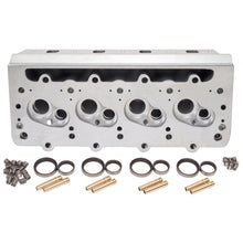 Load image into Gallery viewer, Edelbrock Cylinder Head Ford Glidden Victor Sc-1 Bare Hipped
