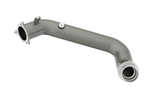 Load image into Gallery viewer, AEM 20-21 Toyota Supra L4-2.0L F/I Turbo Intercooler Charge Pipe Kit

