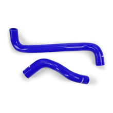 Load image into Gallery viewer, Mishimoto 97-04 Chevy Corvette/Z06 Blue Silicone Radiator Hose Kit
