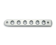 Load image into Gallery viewer, DV8 Offroad 2007-2018 Jeep JK 4 Door Aluminum Door Handle Inserts

