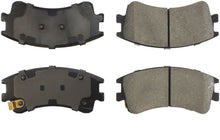 Load image into Gallery viewer, StopTech Performance Brake Pads
