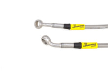 Load image into Gallery viewer, Goodridge 09-13 Nissan Maxima All Models Stainless Steel Brake Lines Kit
