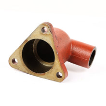 Load image into Gallery viewer, Omix Thermostat Housing 134CI L-Head- 41-53 Willys/CJ
