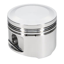 Load image into Gallery viewer, JE Pistons RENAULT R5 7.0:1 Set of 5 Pistons
