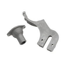 Load image into Gallery viewer, Edelbrock Generator Offset Kit Ford Flathead 1949-1953
