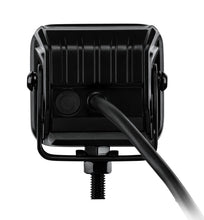 Load image into Gallery viewer, Hella Universal Black Magic 2.7in L.E.D. Cube Kit - Flood Beam
