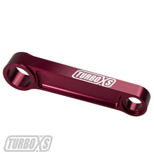 Load image into Gallery viewer, Turbo XS 02-14 Subaru WRX/STi Pitch Stop Mount - Red
