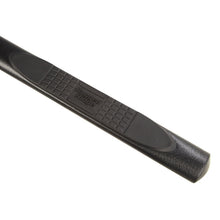 Load image into Gallery viewer, Rugged Ridge 4in Oval Side Step Black 18-20 Jeep Wrangler JL 4DR
