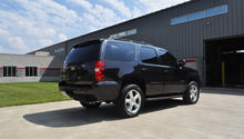 Load image into Gallery viewer, Corsa 09-11 Chevrolet Tahoe 5.3L V8 Black Sport Cat-Back Exhaust
