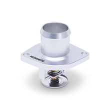 Load image into Gallery viewer, Mishimoto Ford 6.0L Powerstroke High-Temperature Thermostat w/ CNC Housing
