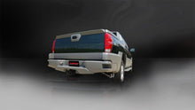 Load image into Gallery viewer, Corsa 02-06 Chevrolet Avalanche 5.3L V8 Polished Sport Cat-Back Exhaust
