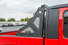 Load image into Gallery viewer, DV8 Offroad 2019+ Jeep Gladiator Bolt On Chase Rack
