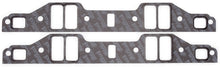 Load image into Gallery viewer, Edelbrock SB Chrysler Intake Gasket for Perf RPM Heads
