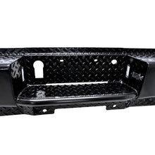 Load image into Gallery viewer, Westin 11-16 Ford F-250/350 HDX Bandit Rear Bumper - Black
