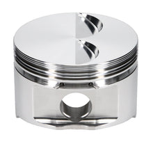 Load image into Gallery viewer, JE Pistons 305 SBC FT Set of 8 Pistons

