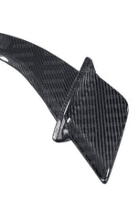 Load image into Gallery viewer, Seibon 12-13 Subaru BRZ OEM Carbon Fiber Rear Spoiler
