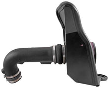 Load image into Gallery viewer, K&amp;N 2015 Ford Mustang GT 5.0L V8 F/I Performance Intake Kit
