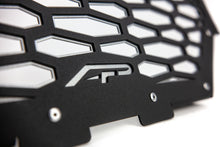 Load image into Gallery viewer, Agency Power Premium Grill Silver Polaris RZR 1000 RZR XP Turbo 14-18
