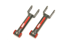 Load image into Gallery viewer, BMR 68-72 A-Body Non-Adj. Upper Control Arms (Polyurethane) - Black Hammertone
