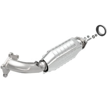 Load image into Gallery viewer, MagnaFlow Conv DF 10-11 Cadillac CTS 3.0L
