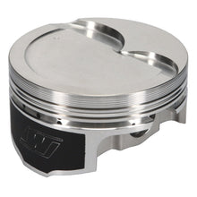 Load image into Gallery viewer, Wiseco Chevy LS Series -8cc R/Dome 1.115x4.070 Piston Shelf Stock Kit
