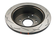 Load image into Gallery viewer, DBA 92-96 Honda Prelude (VTEC Model) Front 4000 Series Slotted Rotor
