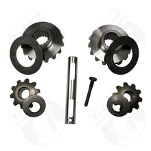 Load image into Gallery viewer, Yukon Gear Standard Open Spider Gear Kit For 55 To 64 GM Chevy 55P w/ 17 Spline Axles
