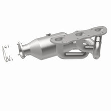 Load image into Gallery viewer, Magnaflow 12-16 Porsche 911 Carrera H6 3.4L OEM Grade Direct-Fit Catalytic Converter
