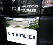 Load image into Gallery viewer, Putco 07-14 Toyota FJ Cruiser Rear License Frame
