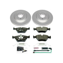 Load image into Gallery viewer, Power Stop 06-08 BMW Z4 Front Euro-Stop Brake Kit
