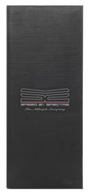 Load image into Gallery viewer, Spectre Air Duct Hose Kit 4in. OD (41in. Ducting / 2 Threaded PVC Couplers) - Black
