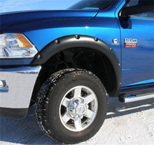 Load image into Gallery viewer, Stampede 2010-2019 Dodge Ram 2500 76.3/98.3in Bed Ruff Riderz Fender Flares 4pc Smooth
