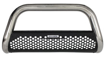 Load image into Gallery viewer, Go Rhino RC2 Frame - 3in - Central Mount - Stainless
