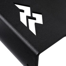 Load image into Gallery viewer, Rugged Ridge Tag Relocation Bracket Rear 18-20 Jeep Wrangler JL
