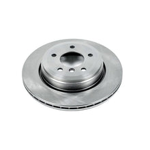Load image into Gallery viewer, Power Stop 04-07 BMW 525i Rear Autospecialty Brake Rotor
