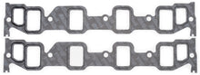 Load image into Gallery viewer, Edelbrock Ford FE 390-428 Intake Gasket for Perm RPM Heads
