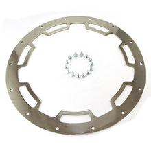 Load image into Gallery viewer, Rugged Ridge Rim Protector 17 Inch Stainless 07-18 Jeep Wrangler
