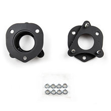 Load image into Gallery viewer, Belltech 05-17 Nissan Frontier / Xterra 2.5in Front Strut Spacer
