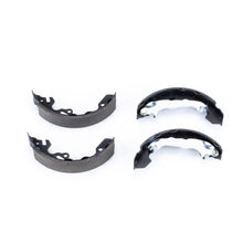 Load image into Gallery viewer, Power Stop 00-11 Ford Focus Rear Autospecialty Brake Shoes

