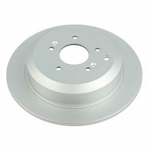 Load image into Gallery viewer, Power Stop 07-12 Hyundai Veracruz Rear Evolution Geomet Coated Rotor
