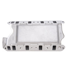 Load image into Gallery viewer, Edelbrock Polished Ford 351 RPM Air Gap Manifold
