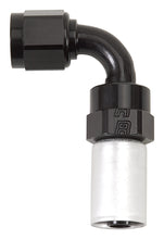 Load image into Gallery viewer, Russell Performance -8 AN Proclassic Crimp 90 Degree End (O.D. 0.700)
