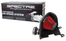 Load image into Gallery viewer, Spectre 12-15 Honda Civic 2.4L F/I Air Intake Kit
