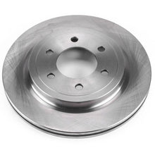 Load image into Gallery viewer, Power Stop 18-19 Ford Expedition Rear Autospecialty Brake Rotor
