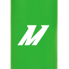 Load image into Gallery viewer, Mishimoto 2.0in. Straight Coupler Green
