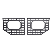Load image into Gallery viewer, Putco 17-21 Ford Super Duty - 6.75ft (Standard Box) Molle Passenger Side Panel
