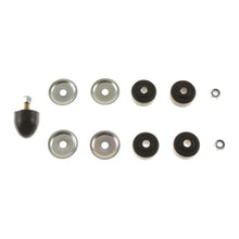Load image into Gallery viewer, Bilstein B12 (Pro-Kit) 87-93 Ford Mustanf GT V8 5.0L Front &amp; Rear Suspension Kit

